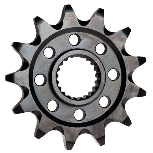 KC front sprocket - 13 teeth - pitch 428 | CHT | stock pitch