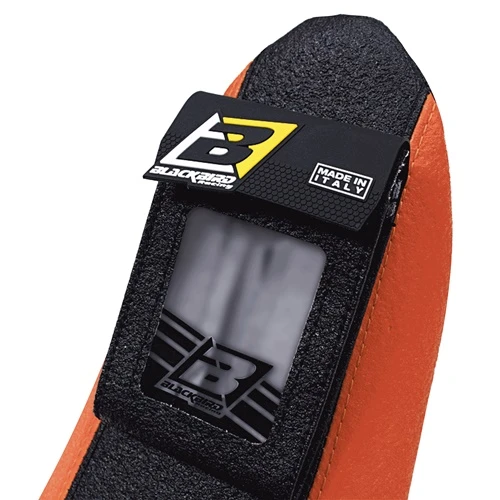 Enduro seat pocket | Blackbird Racing