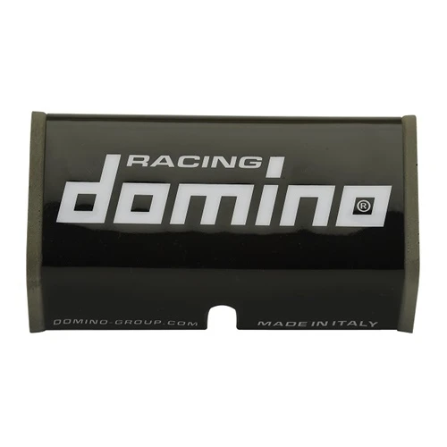 HSA black handlebar pad | Domino