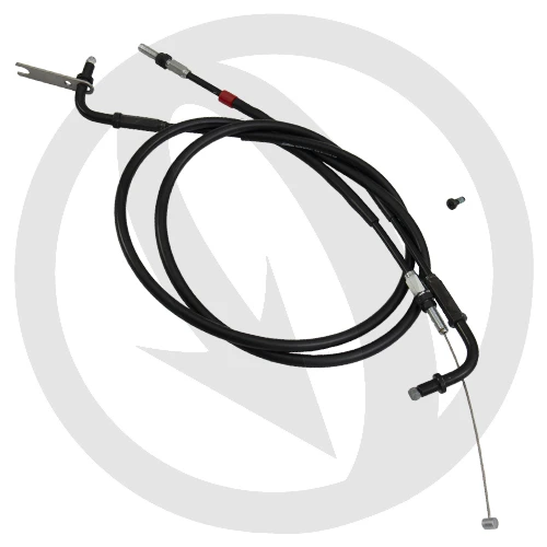 Couple of cables for XM2 throttles | Domino