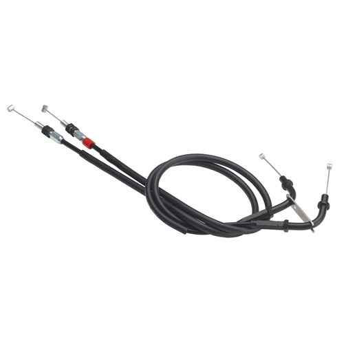 Couple of cables for XM2 throttle | Domino