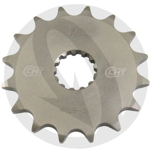 K front sprocket - 12 teeth - pitch 520 | CHT | stock pitch