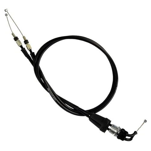 Couple of racing cables for KRK Evo throttle | Domino