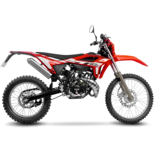 Collettore racing | LeoVince