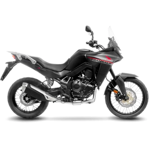Collettori racing | LeoVince