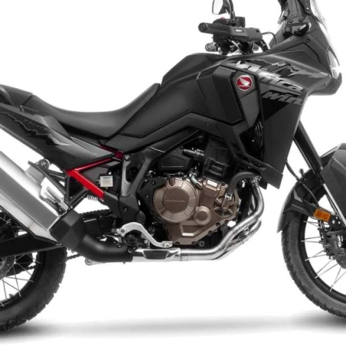 Kit collettori racing | LeoVince