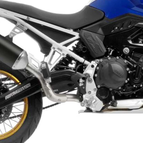 Raccordo elimina pre-silenziatore | LeoVince