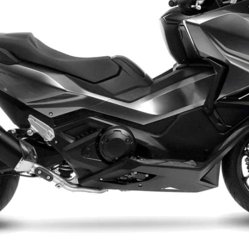 Kit collettori racing | LeoVince