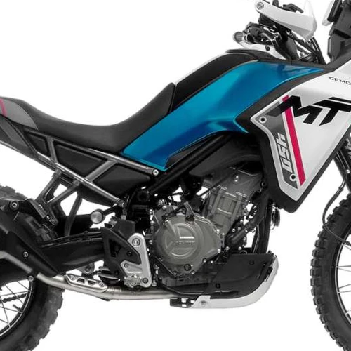 Kit collettori racing | LeoVince