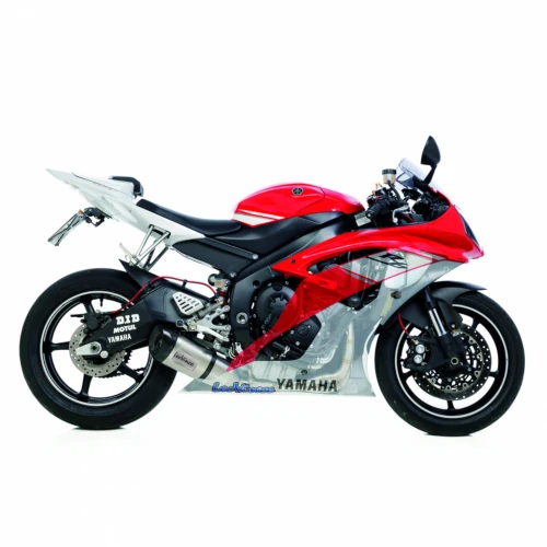 Scarico completo Factory S racing | LeoVince