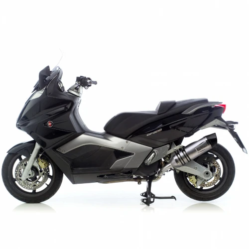 Silenziatore LV One Evo racing | LeoVince