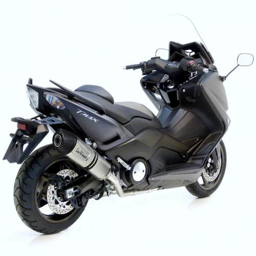 LV One Evo road approved full exhaust system | LeoVince