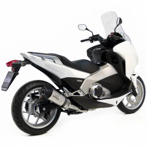 Silenziatore LV One Evo racing | LeoVince