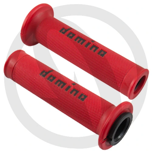 A010 road racing grips | Domino