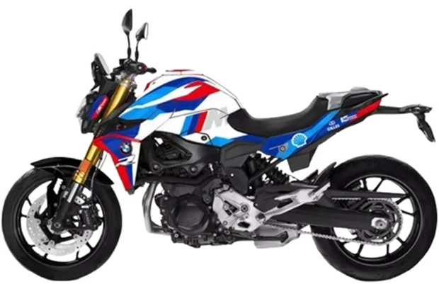 Stickers BMW Naked 1