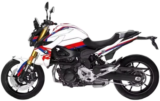 Stickers BMW Naked 5