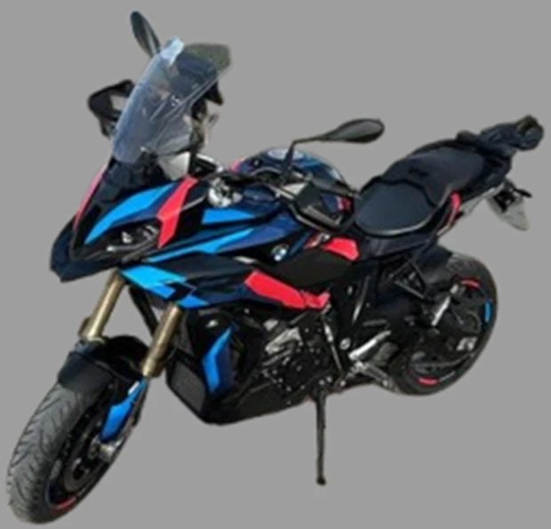 Kit adesivi BMW Crossover 1