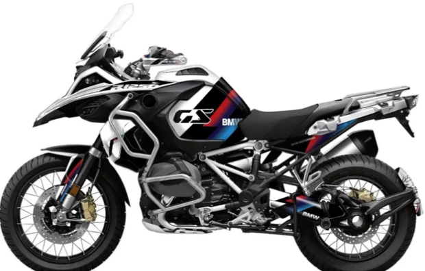 Kit adesivi BMW Adventure 9