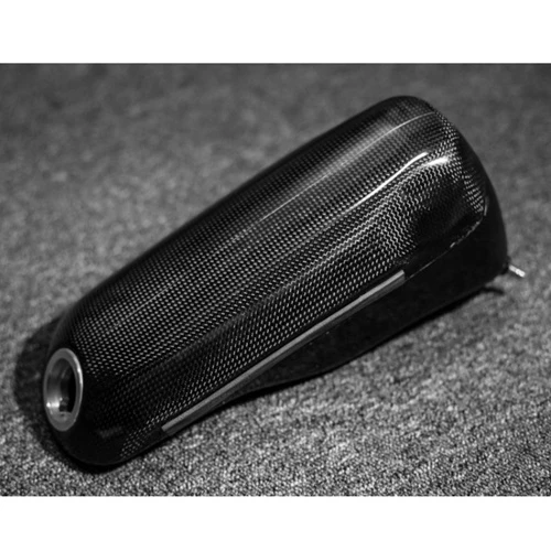 Fuel tank 2.2 liters | glossy carbon 