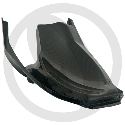 Air-box | glossy carbon