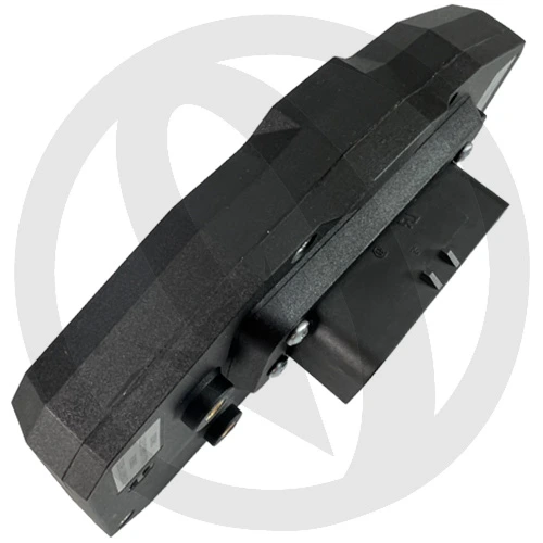 Cruscotto digitale DAVINCI-II S X-Series (DaVinci2) | Starlane