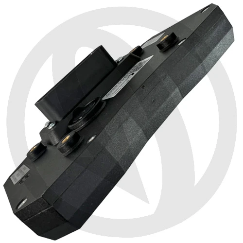 Cruscotto digitale DAVINCI-II S X-Series (DaVinci2) | Starlane