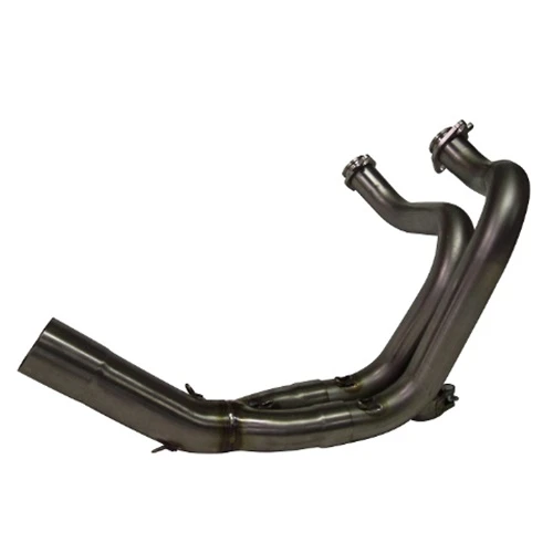 Deeptone Carbon road approved full exhaust (GPR)