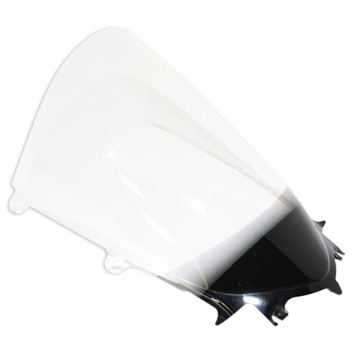 Increased clear windscreen | RED Racing Parts