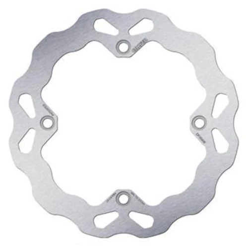 Wave W fixed brake disc | Galfer | front