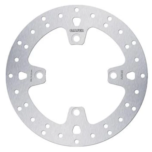 Disco freno fisso Round V | Galfer | posteriore