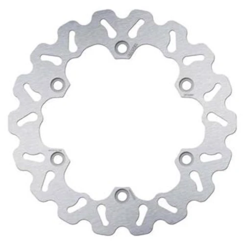 Wave W fixed brake disc | Galfer | rear