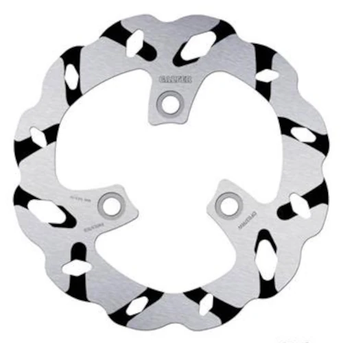 Wave Grooved RW fixed brake disc | Galfer | front