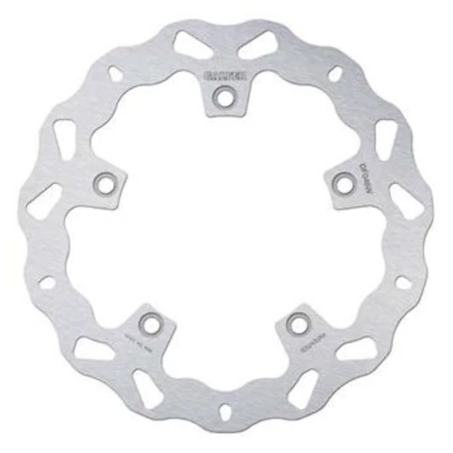Wave W fixed brake disc | Galfer | front