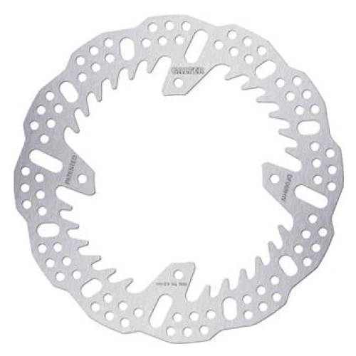 Disco freno fisso Shark HW | Galfer | posteriore
