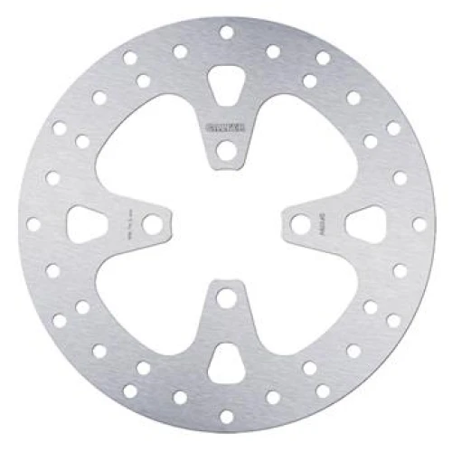 Disco freno fisso Round V | Galfer | anteriore
