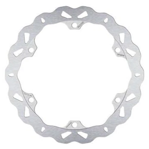 Wave W fixed brake disc | Galfer | front