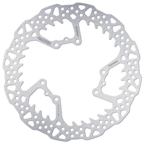 Disco freno fisso Shark HW | Galfer | anteriore