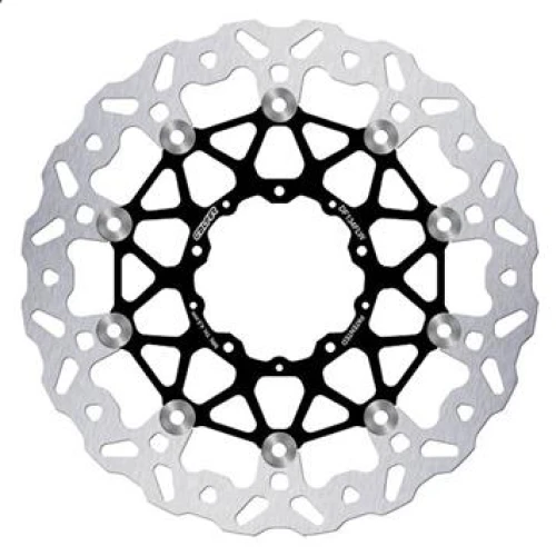 Disco freno flottante Wave FLW | Galfer | anteriore