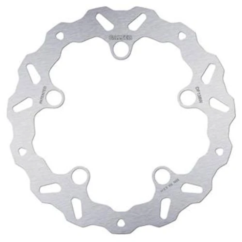 Wave W fixed brake disc | Galfer | front