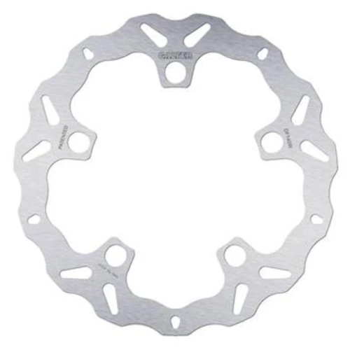 Wave W fixed brake disc | Galfer | front