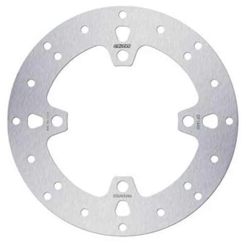 Disco freno fisso Round V | Galfer | anteriore