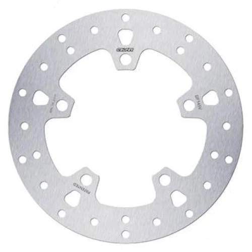 Disco freno fisso Round V | Galfer | anteriore