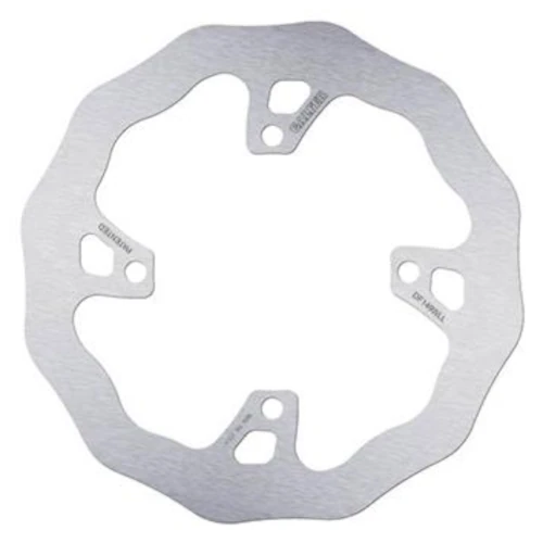 Wave Solid WLL fixed brake disc | Galfer | rear