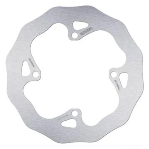 Wave Solid WLL fixed brake disc | Galfer | rear