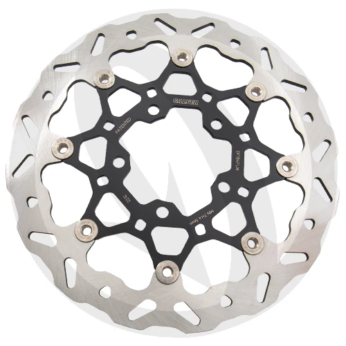 Wave FLW floating brake disc | Galfer | front