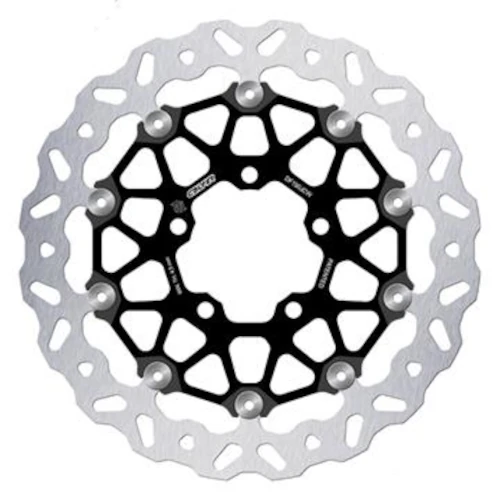 Wave JCW floating brake disc | Galfer | front