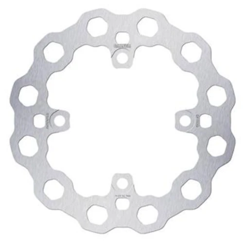 Cubiq Q fixed brake disc | Galfer | rear