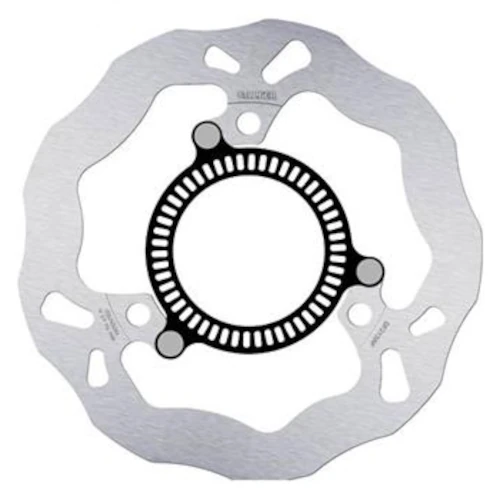 Wave WF Phonic fixed brake disc | Galfer | rear