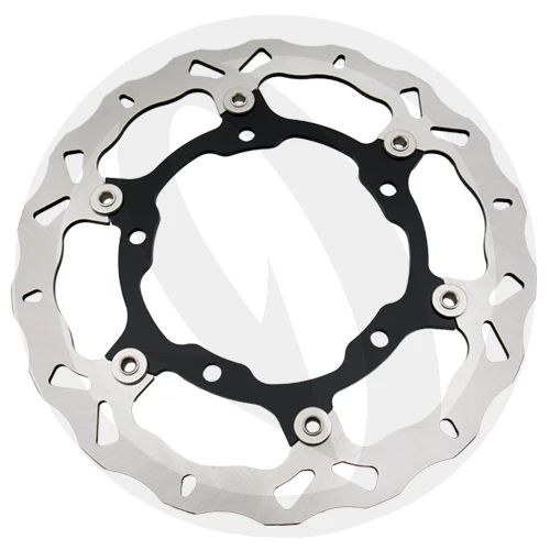 Wave FLW floating brake disc | Galfer | front