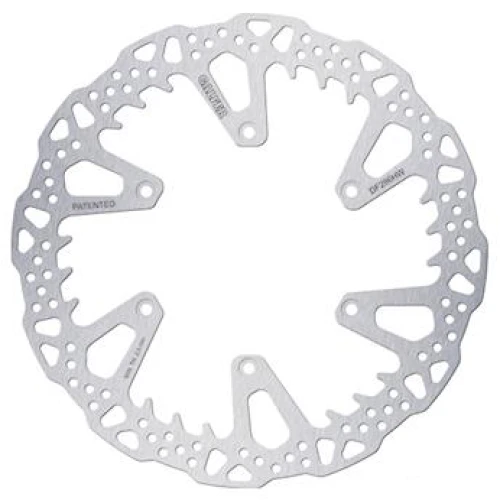 Shark HW fixed brake disc | Galfer | front